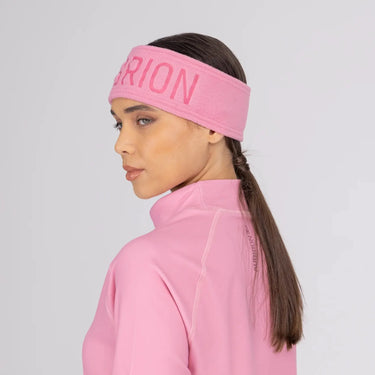 Shires Aubrion React Head Band Candy Floss| Online For Equine