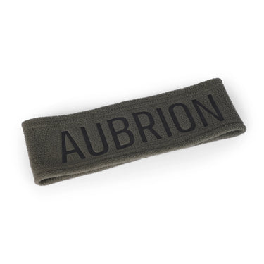 Shires Aubrion React Head Band Khaki| Online For Equine