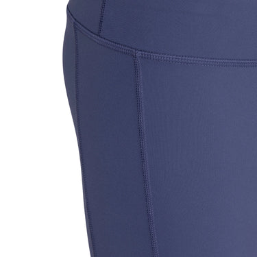 Shires Aubrion React Midnight Non-Stop Riding Tights - Young Rider