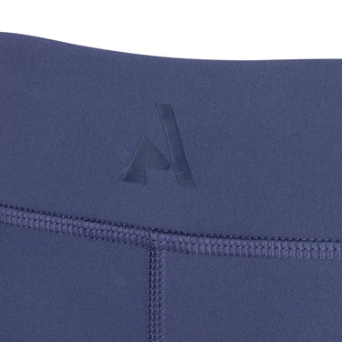 Shires Aubrion React Midnight Non-Stop Riding Tights - Young Rider| Online For Equine