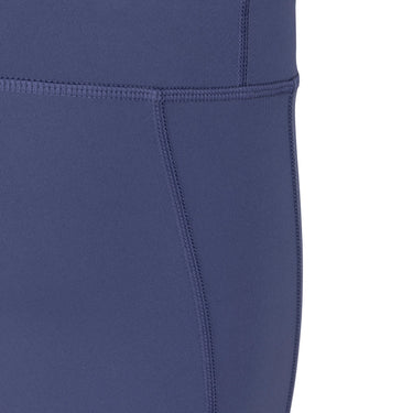 Shires Aubrion React Midnight Non-Stop Riding Tights - Young Rider| Online For Equine