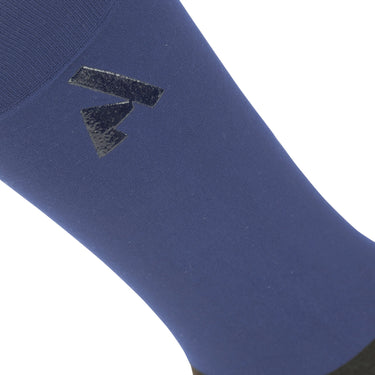 Shires Aubrion React Performance Socks - Young Rider Midnight| Online For Equine