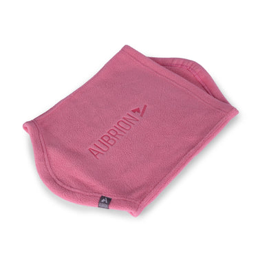 Shires Aubrion React Snood Candy Floss| Online For Equine