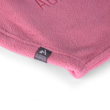 Shires Aubrion React Snood Candy Floss| Online For Equine