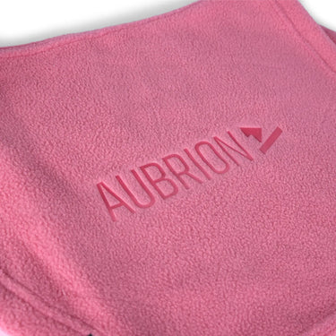 Shires Aubrion React Snood Candy Floss| Online For Equine