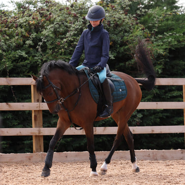 Shires Aubrion React Waterproof Coat - Young Rider Midnight| Online For Equine