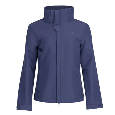 Shires Aubrion React Waterproof Coat - Young Rider Midnight| Online For Equine
