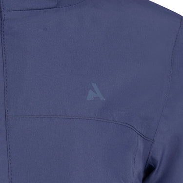 Shires Aubrion React Waterproof Coat - Young Rider Midnight| Online For Equine