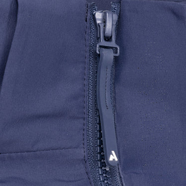Shires Aubrion React Waterproof Coat - Young Rider Midnight| Online For Equine
