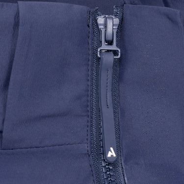 Shires Aubrion React Waterproof Coat - Young Rider Midnight| Online For Equine