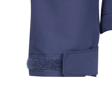 Shires Aubrion React Waterproof Coat - Young Rider Midnight| Online For Equine