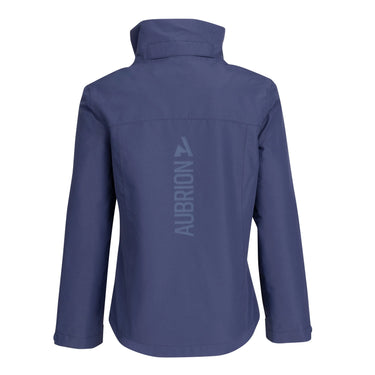 Shires Aubrion React Waterproof Coat - Young Rider Midnight| Online For Equine