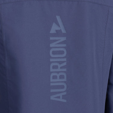 Shires Aubrion React Waterproof Coat - Young Rider Midnight| Online For Equine