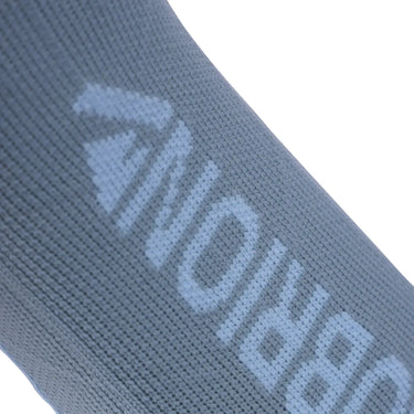 Shires Aubrion React Winter Socks Arctic Blue| Online For Equine