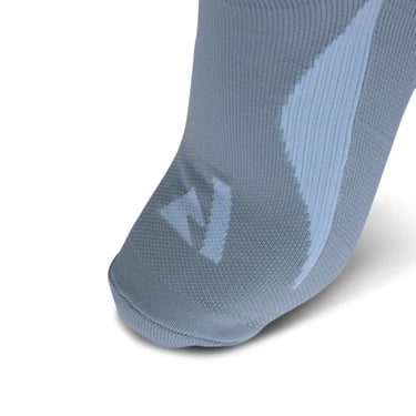 Shires Aubrion React Winter Socks Arctic Blue| Online For Equine