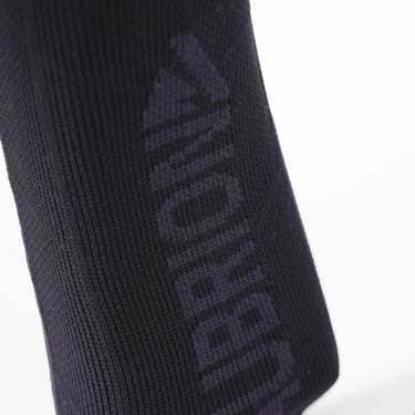 Shires Aubrion React Winter Socks Charcoal| Online For Equine