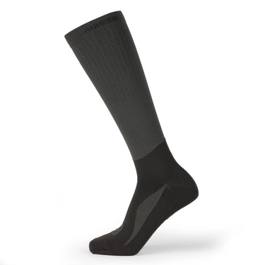 Shires Aubrion React Winter Socks Khaki| Online For Equine