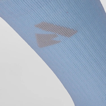 Shires Aubrion React Winter Sport Socks Arctic Blue| Online For Equine