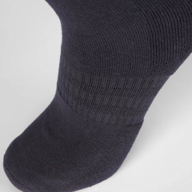 Shires Aubrion React Winter Sport Socks Charcoal| Online For Equine