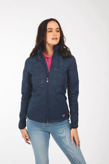 Buy Shires Aubrion Regent Light Jacket - UK 6| Online for Equine