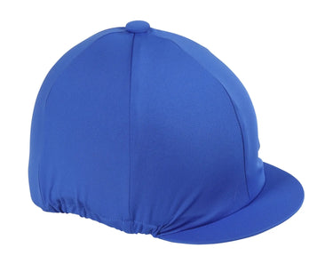 Shires Aubrion Royal Blue Hat Cover| Online For Equine