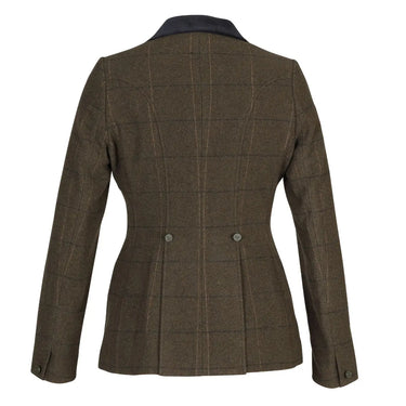 Buy Shires Aubrion Saratoga Tweed Show Jacket| Online for Equine