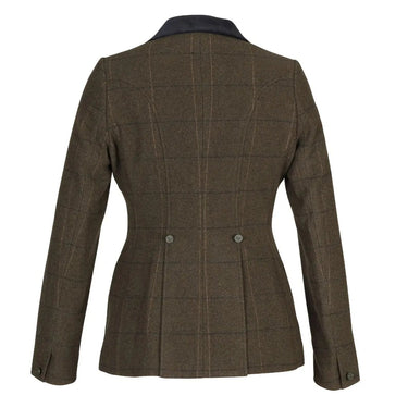 Buy Shires Aubrion Saratoga Tweed Show Jacket| Online for Equine
