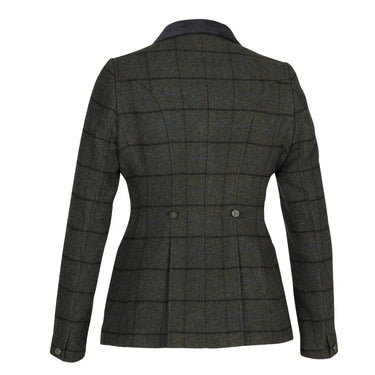 Buy Shires Aubrion Saratoga Tweed Show Jacket| Online for Equine