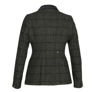 Buy Shires Aubrion Saratoga Tweed Show Jacket| Online for Equine