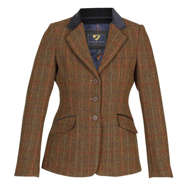 Buy Shires Aubrion Saratoga Tweed Show Jacket| Online for Equine