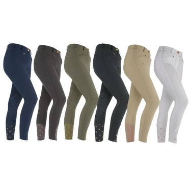 Buy Shires Aubrion Thompson Ladies Breeches| Online for Equine