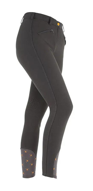 Buy Shires Aubrion Thompson Ladies Breeches| Online for Equine