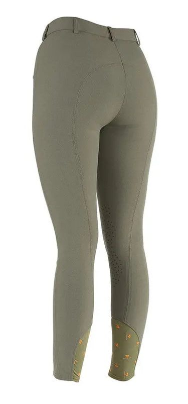 Buy Shires Aubrion Thompson Ladies Breeches| Online for Equine
