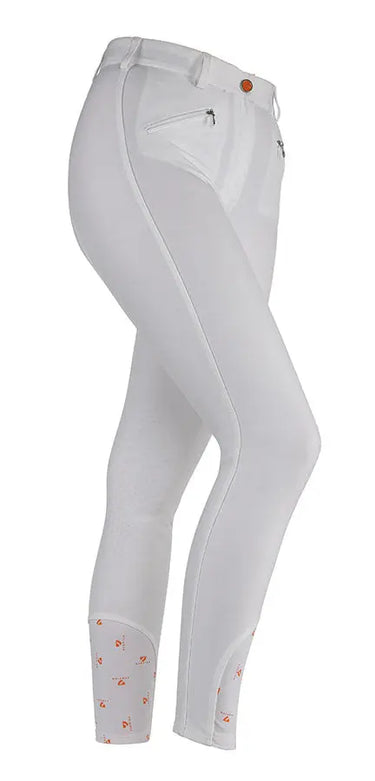 Buy Shires Aubrion Thompson Ladies Breeches| Online for Equine