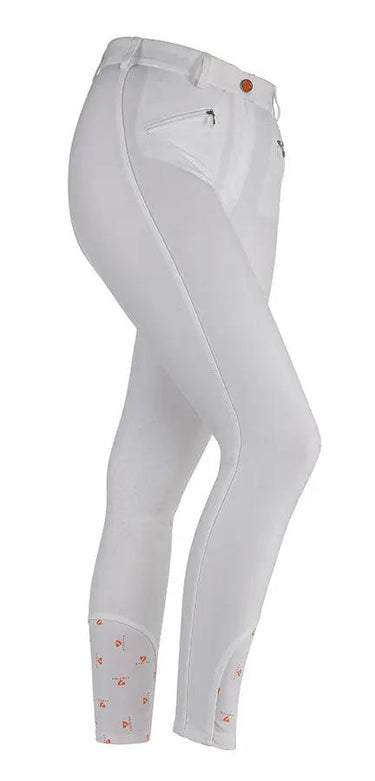Buy Shires Aubrion Thompson Ladies Breeches| Online for Equine