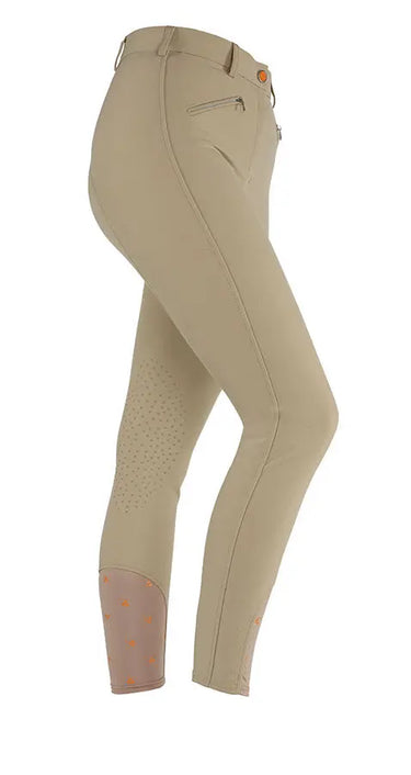 Buy Shires Aubrion Thompson Ladies Breeches| Online for Equine