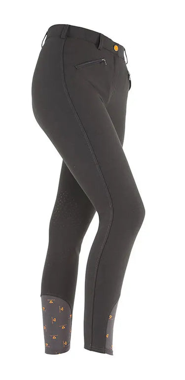 Buy Shires Aubrion Thompson Ladies Breeches| Online for Equine