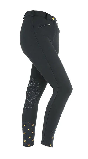 Buy Shires Aubrion Thompson Maids Breeches| Online for Equine