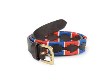 Buy Shires Aubrion Drover Polo Belt| Online for Equine
