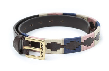 Shires Aubrion Unisex Drover Polo Belt| Online For Equine