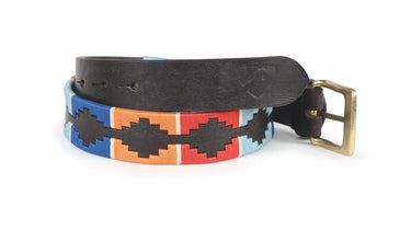 Shires Aubrion Unisex Drover Polo Belt| Online For Equine
