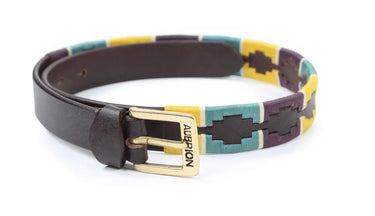 Shires Aubrion Unisex Drover Polo Belt| Online For Equine