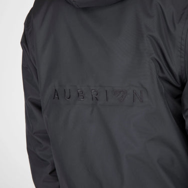 Shires Aubrion Unisex Original All Weather Jacket Black| Online For Equine