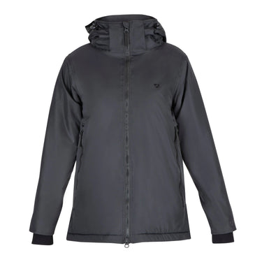 Shires Aubrion Unisex Original All Weather Jacket Black| Online For Equine