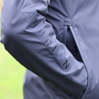 Shires Aubrion Unisex Original All Weather Jacket Navy| Online For Equine