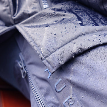 Shires Aubrion Unisex Original All Weather Jacket Navy| Online For Equine