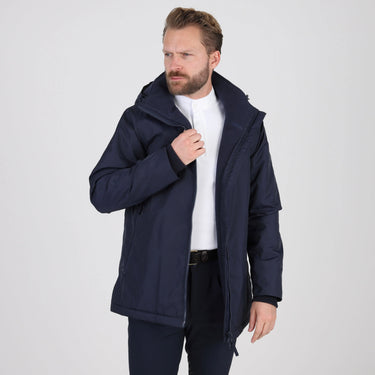 Shires Aubrion Unisex Original All Weather Jacket Navy| Online For Equine