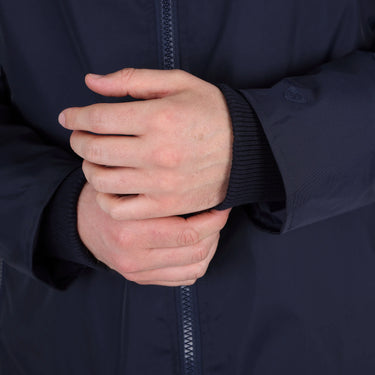Shires Aubrion Unisex Original All Weather Jacket Navy| Online For Equine
