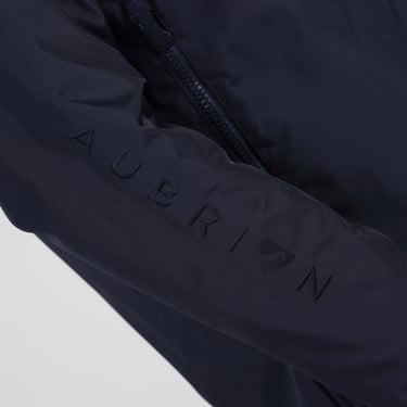 Shires Aubrion Unisex Original All Weather Jacket Navy| Online For Equine