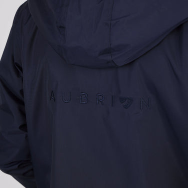 Shires Aubrion Unisex Original All Weather Jacket Navy| Online For Equine